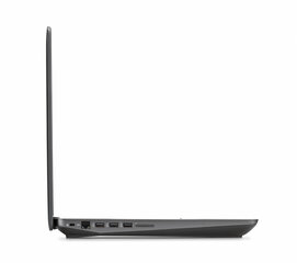 17.3" ZBook G3 i5-6440HQ 8GB 1TB SSD Windows 10 Professional Портативный компьютер цена и информация | Ноутбуки | kaup24.ee