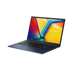 Asus Vivobook X1504ZA цена и информация | Записные книжки | kaup24.ee