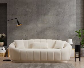 3 vietų sofa Midye 3 цена и информация | Диваны | kaup24.ee