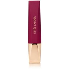 Жидкая матовая помада Esteé Lauder Pure Color Whipped Matte Lip Color, 925 Social Whirl, 9 мл цена и информация | Помады, бальзамы, блеск для губ | kaup24.ee