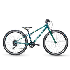 Детский велосипед S´COOL liXe, 26&quot; зеленый/мятный, от 10 лет цена и информация | Велосипеды | kaup24.ee