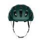 Kiiver Lazer Tempo, Dark Green, roheline hind ja info | Kiivrid | kaup24.ee