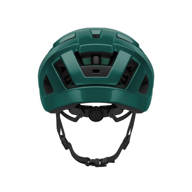 Kiiver Lazer Tempo, Dark Green, roheline hind ja info | Kiivrid | kaup24.ee