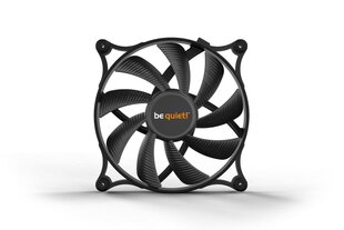 Be Quiet! BL087 цена и информация | Компьютерные вентиляторы | kaup24.ee