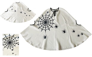 Halloweeni kostüüm ämblikuvõrk r. 92-128 4-8 aastat hind ja info | Karnevali kostüümid | kaup24.ee