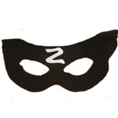 Zorro kostüüm hind ja info | Karnevali kostüümid | kaup24.ee