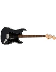 Комплект электрогитары Fender Affinity Strat HSS & Frontman 15G цена и информация | Гитары | kaup24.ee