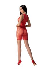 Сексуальное платье Passion, красного цвета цена и информация | Сексуальное женское белье | kaup24.ee