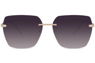 Солнцезащитные очки для женщин Marqel L6695 цена и информация | Женские солнцезащитные очки | kaup24.ee