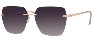 Солнцезащитные очки для женщин Marqel L6695 цена и информация | Женские солнцезащитные очки | kaup24.ee