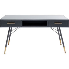 Стол Desk La Gomera, 140x60 см цена и информация | Компьютерные, письменные столы | kaup24.ee