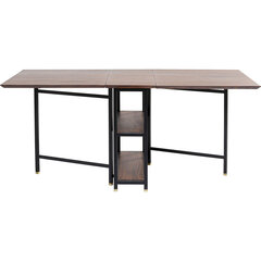 Стол складной Ravello цена и информация | Кухонные и обеденные столы | kaup24.ee