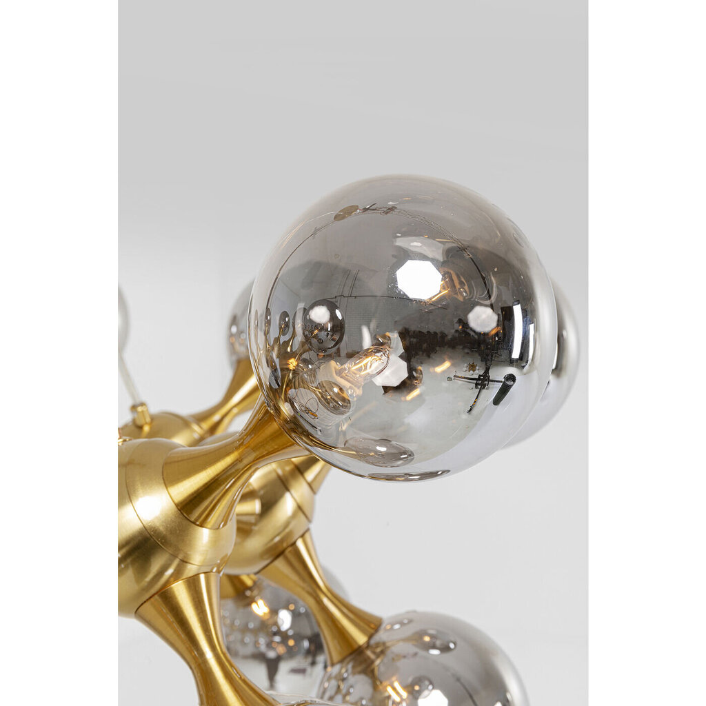 Rippvalgusti "Atomic balls" цена и информация | Rippvalgustid | kaup24.ee