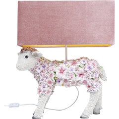 Лампа настольная Sheep цена и информация | Настольные лампы | kaup24.ee