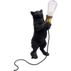 Лампа настольная Cat цена и информация | Настольная лампа | kaup24.ee
