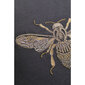 Dekoratiivpadi "Bee", 40 x 40 cm цена и информация | Toolipadjad ja -katted | kaup24.ee