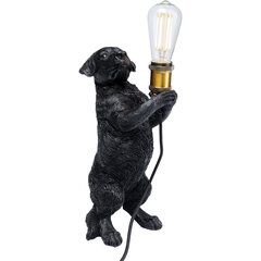 Лампа настольная Dog, коллекция Собака цена и информация | Настольные лампы | kaup24.ee