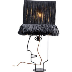 Лампа настольная Hat Bowler цена и информация | Настольные лампы | kaup24.ee