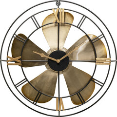 Часы настенные Propeller цена и информация | Часы | kaup24.ee