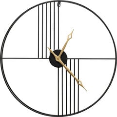 Часы настенные Sticks цена и информация | Часы | kaup24.ee