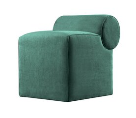 Tumba Asir Linburg, roheline hind ja info | Kott-toolid, tumbad, järid | kaup24.ee
