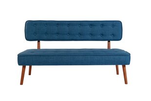 Diivan Atelier Del Sofa Westwood Loveseat, sinine hind ja info | Diivanid ja diivanvoodid | kaup24.ee