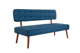 2 vietų sofa Westwood Loveseat - Night Blue цена и информация | Диваны | kaup24.ee