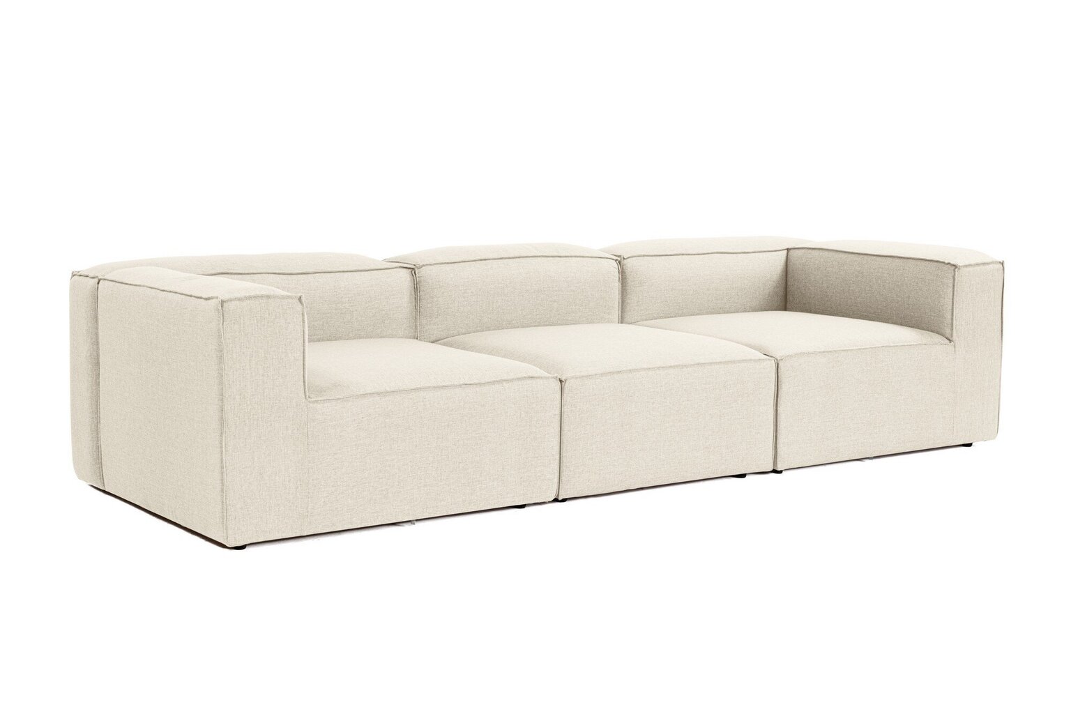 Diivan Atelier Del Sofa Fora, beež hind ja info | Diivanid ja diivanvoodid | kaup24.ee