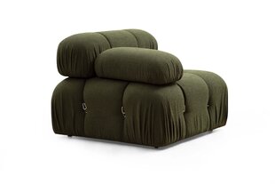 1 sėdynės sofa Bubble L1 - Green цена и информация | Кресла в гостиную | kaup24.ee