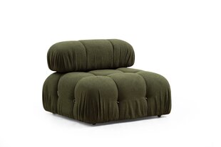 1 sėdynės sofa Bubble O1 - Green цена и информация | Кресла в гостиную | kaup24.ee