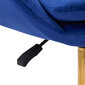 Tool 4Rico QS-mf18g, sinine цена и информация | Ilusalongi mööbel | kaup24.ee