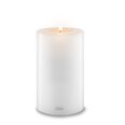 Teeküünlahoidja Farluce Trend Candle, Ø 10 cm H 18 cm