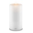 Teeküünlahoidja Farluce Trend Candle, Ø 10 cm H 21 cm