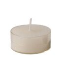 Teeküünlad Spaas Candles Clearlights, 24 tk