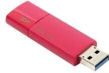 Silicon Power Blaze B05 цена и информация | USB накопители данных | kaup24.ee