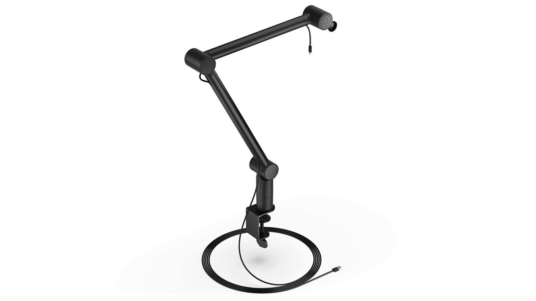 Mikrofoni hoidja Endorfy Studio Boom Arm hind ja info | Mikrofonid | kaup24.ee