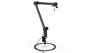 Mikrofoni hoidja Endorfy Studio Boom Arm hind ja info | Mikrofonid | kaup24.ee