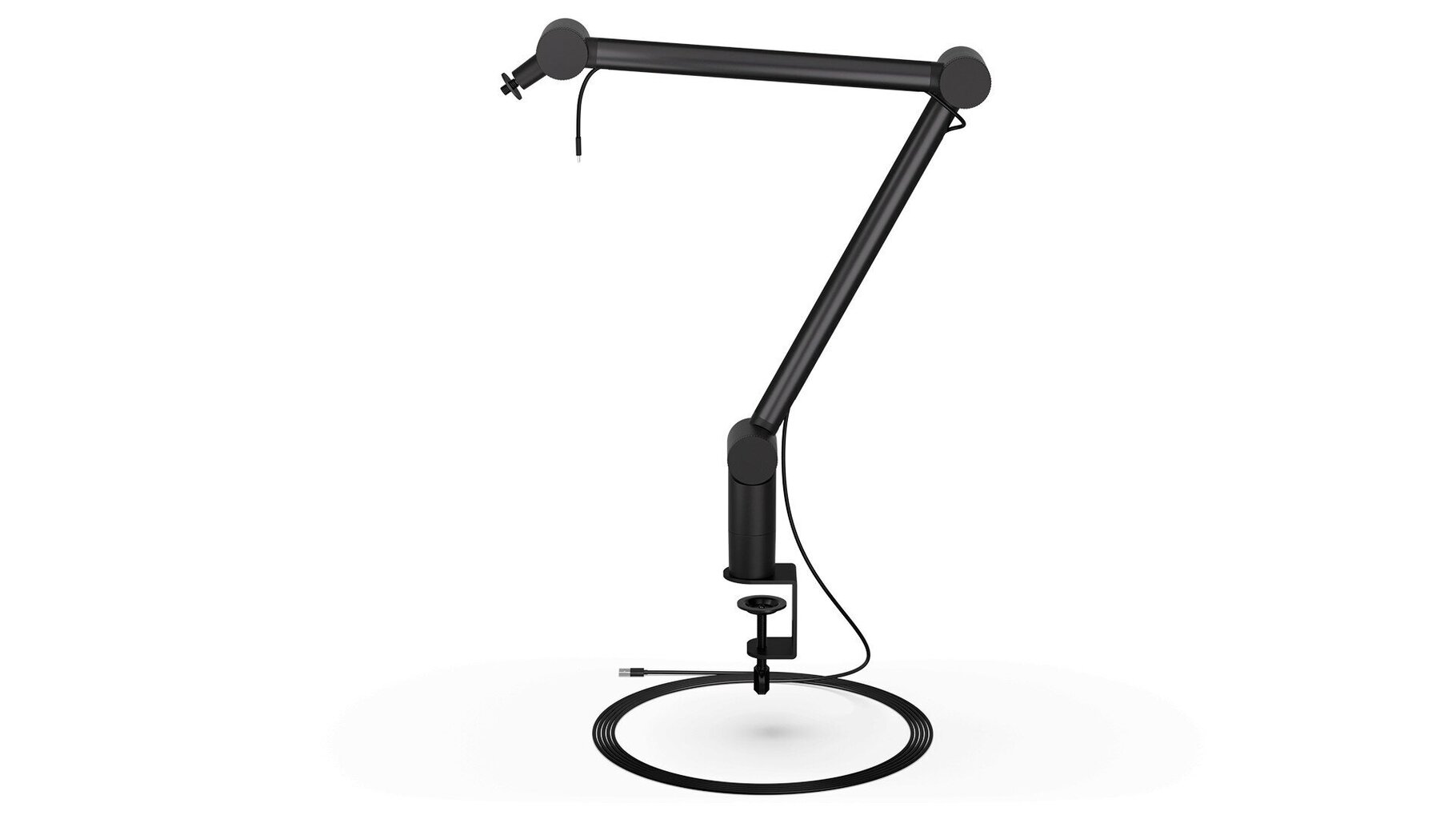 Mikrofoni hoidja Endorfy Studio Boom Arm hind ja info | Mikrofonid | kaup24.ee