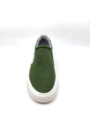 Обувь для мужчин Rifle Slip-On, зеленый цена и информация | Кроссовки для мужчин | kaup24.ee