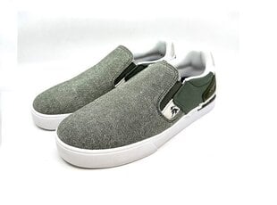 Обувь для мужчин Rifle Нолан, зеленый/серый цена и информация | Кроссовки для мужчин | kaup24.ee