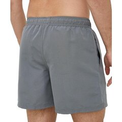 Swim short yale reebok for men's grey 71002gre 71002GRE цена и информация | Плавки, плавательные шорты | kaup24.ee