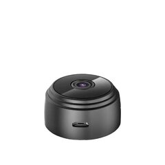 Mini Wifi kaamera цена и информация | Для видеокамер | kaup24.ee