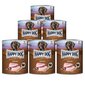 Happy Dog Sensible Pure Texas monoproteiiniga koerte konservid kalkunilihaga 800g x 6tk hind ja info | Konservid koertele | kaup24.ee