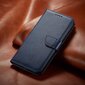 Telefoniümbris Wallet Case Xiaomi Redmi Note 13 Pro Plus 5G, sinine цена и информация | Telefoni kaaned, ümbrised | kaup24.ee