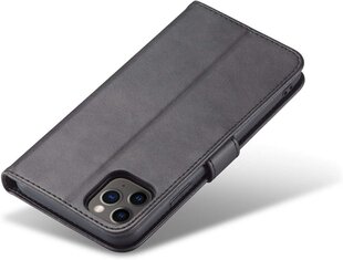 Telefoniümbris Wallet Case Xiaomi Redmi Note 13 Pro Plus 5G must hind ja info | Telefoni kaaned, ümbrised | kaup24.ee