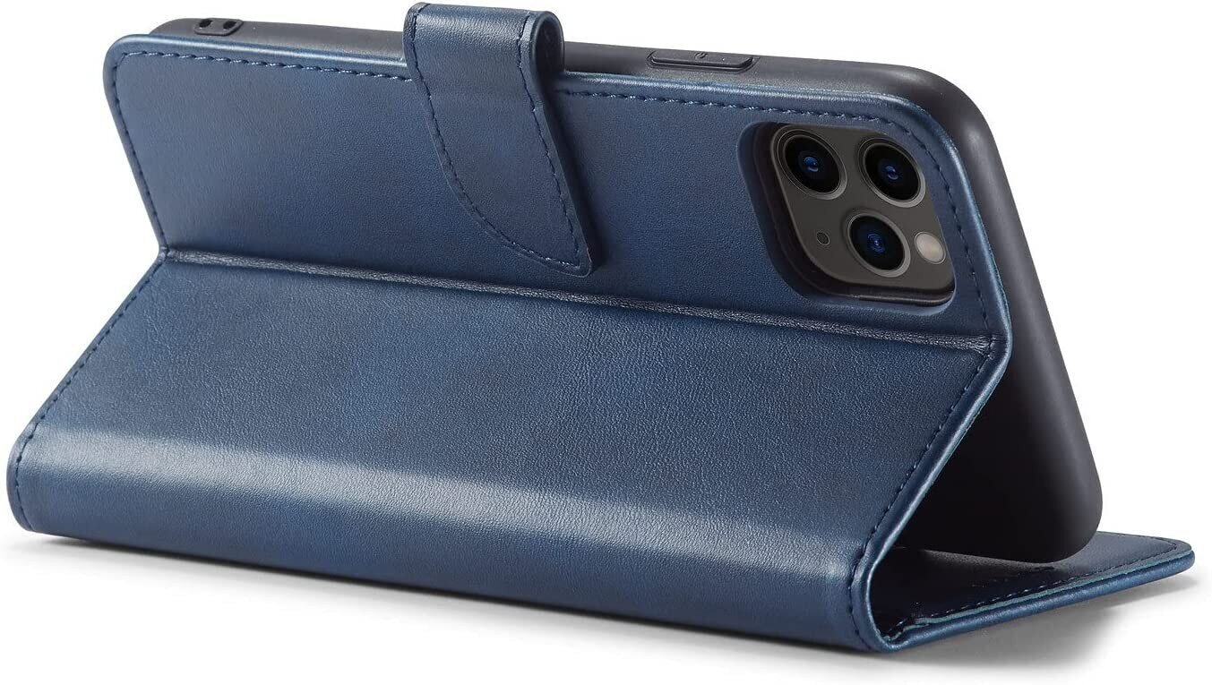 Telefoniümbris Wallet Case Xiaomi Redmi Note 13 Pro 5G, sinine hind ja info | Telefoni kaaned, ümbrised | kaup24.ee