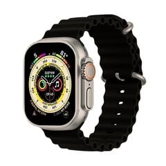 T900 Ultra 2 hind ja info | Nutikellad (smartwatch) | kaup24.ee