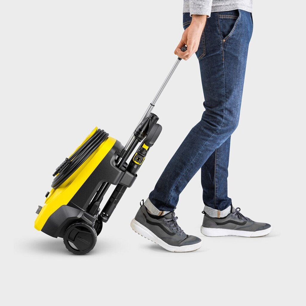 Survepesur Karcher K 4 Classic цена и информация | Survepesurid | kaup24.ee