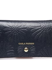 Carla Ferreri SS24 CF 1894T VIOLA D65 кожаная сумка цена и информация | Женские сумки | kaup24.ee