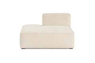 1 sėdynės sofa More M - M4 - Cream цена и информация | Кресла в гостиную | kaup24.ee